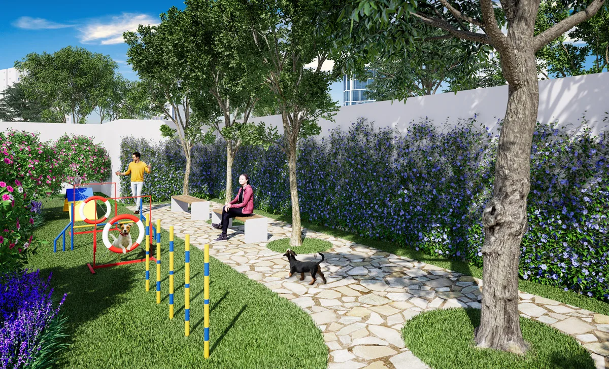 Pet Place – Vista 553
